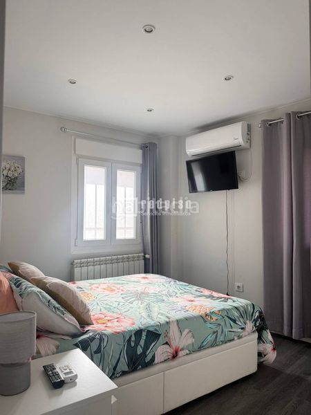 Foto 65fba7fc-830b-4ea7-b7ed-c8da7a57c4eb. Flat with heating in Los Rosales Madrid
