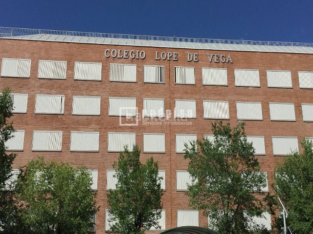 Foto b3a957e2-27e9-4eae-bf96-82097a68724a. Pis amb calefacció a Caballería Española Alcalá de Henares