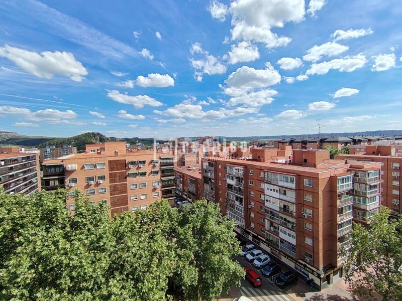 Foto e5e5bc63-0a57-4175-b68e-df1e42323846. Pis amb calefacció a Pryconsa-Juan de Austria Alcalá de Henares