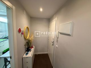 Etagenwohnung in Caballería Española