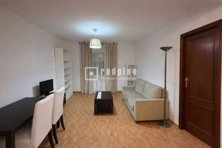 Etagenwohnung in Val