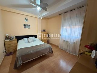 Flat in Pryconsa-Juan de Austria