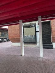 Local Comercial a Pryconsa-Juan de Austria