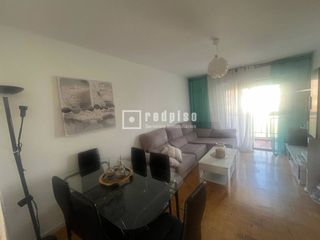 Flat in Caballería Española