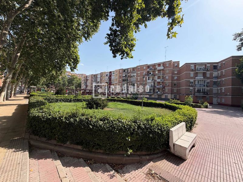 Foto 297126a7-51b8-42ac-9c1e-f6044e2e071e. Pis amb calefacció a Caballería Española Alcalá de Henares