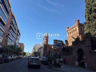 Pis a Caballería Española