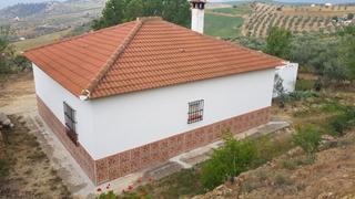 Masia a Almogía