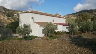 Casale in Diseminado poligono 72 308