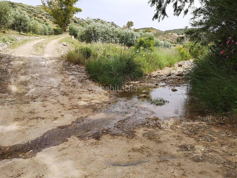 Foto bdb2c8a9-4717-4515-a8b0-e8ca92739c2c. Casale in diseminado poligono 72 308 in Bobadilla - Bobadilla Estación - La Joya Antequera
