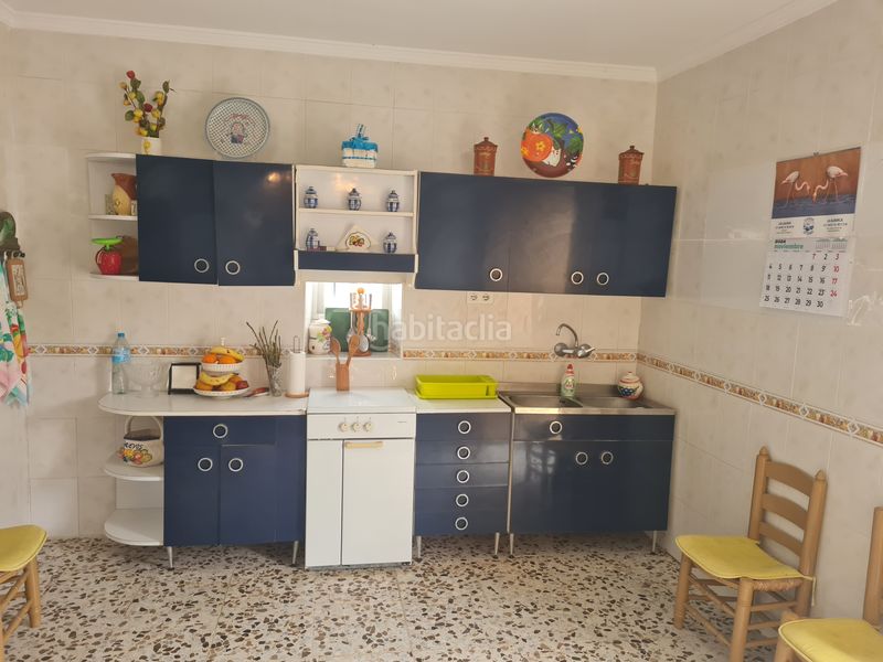 Foto c65f87f4-f864-4f2c-b253-e266153cd0a8. Casale in diseminado poligono 72 308 in Bobadilla - Bobadilla Estación - La Joya Antequera