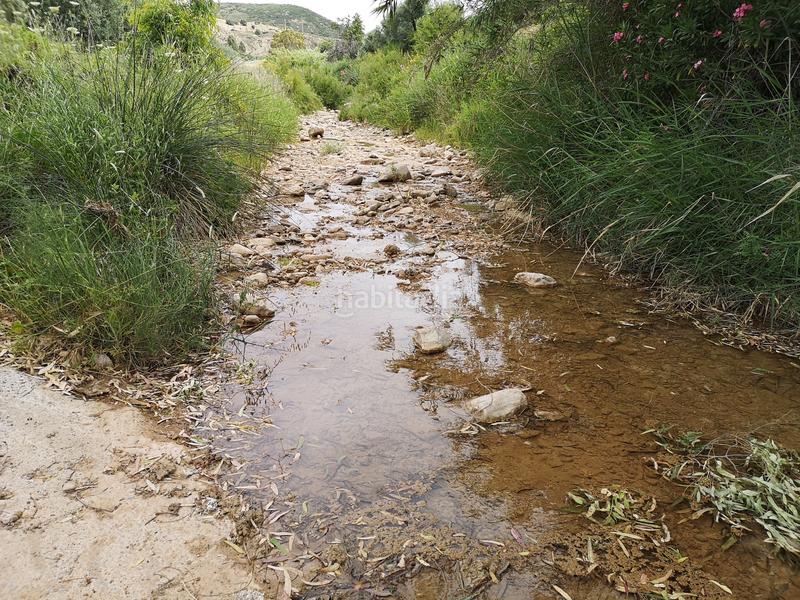 Foto efb1da30-fcfb-48f1-9c8b-087159ef7ac8. Bauernhof mit parking in Bobadilla - Bobadilla Estación - La Joya Antequera