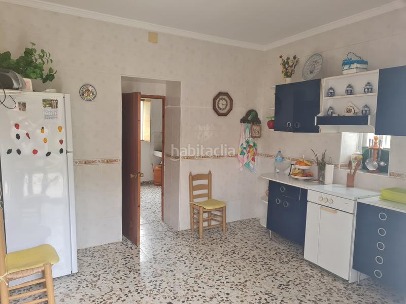 Foto 4985cc08-184d-4f4a-a910-99447d6346c7. Casale con parcheggio in Bobadilla - Bobadilla Estación - La Joya Antequera