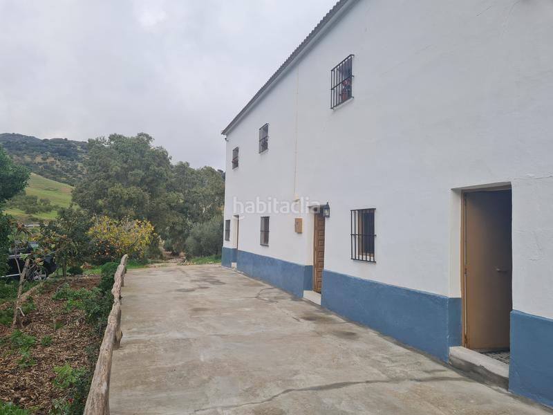 Foto 9a293809-da5c-4365-b1b4-8a74187a713a. Casale con parcheggio in Bobadilla - Bobadilla Estación - La Joya Antequera