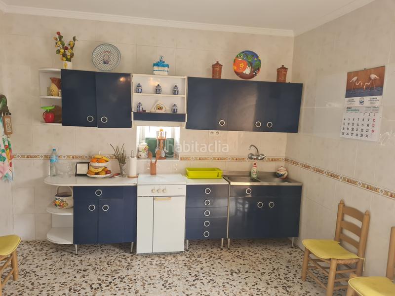 Foto c65f87f4-f864-4f2c-b253-e266153cd0a8. Casale con parcheggio in Bobadilla - Bobadilla Estación - La Joya Antequera