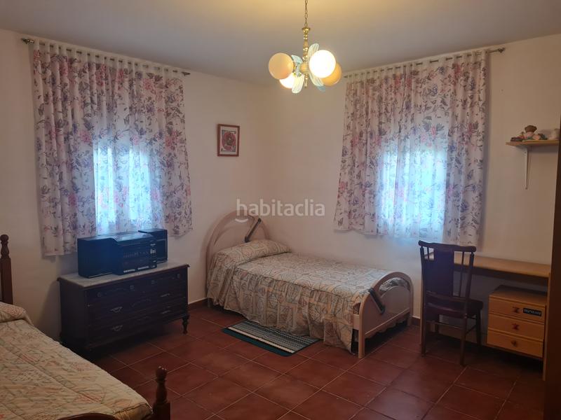 Foto ee569823-29e4-4641-9c28-a116e702dab8. Casale con parcheggio in Bobadilla - Bobadilla Estación - La Joya Antequera