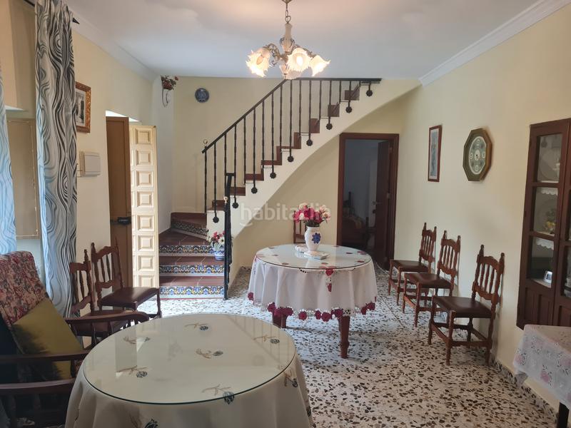 Foto 7030c000-f5aa-40c7-8ebc-101a880fe6ef. Mas avec parking dans Bobadilla - Bobadilla Estación - La Joya Antequera