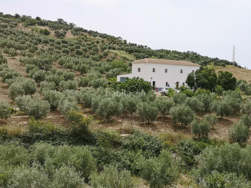 Foto c034cee1-27ca-431e-8daf-49e99adab347. Mas avec parking dans Bobadilla - Bobadilla Estación - La Joya Antequera