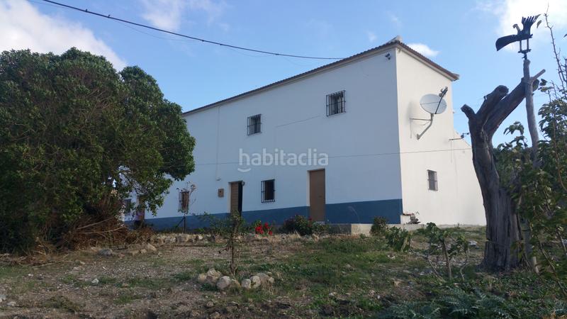 Foto 6816ebf8-932e-4925-bab4-379b1c409bd6. Masía en Bobadilla - Bobadilla Estación - La Joya Antequera