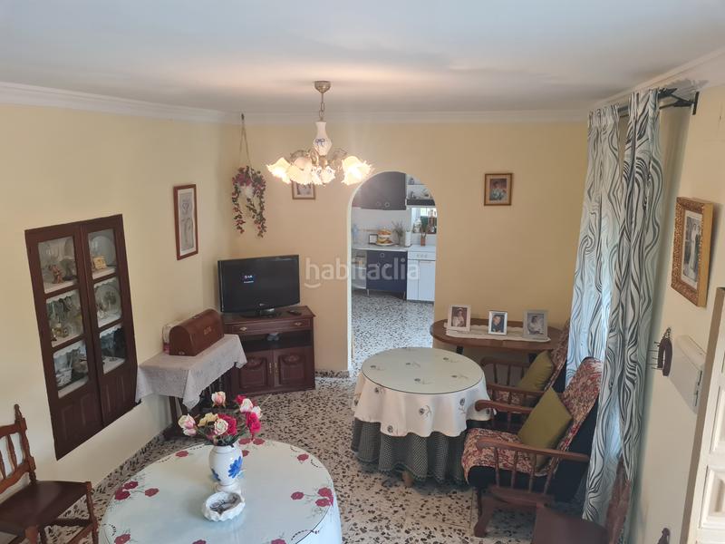 Foto 8982599f-c00f-4207-9753-4bb0bc690e3b. Masía en Bobadilla - Bobadilla Estación - La Joya Antequera