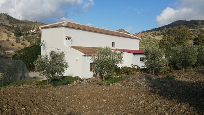 Foto 941d6188-a043-4107-84cc-0964694d102f. Bauernhof in n/a in Bobadilla - Bobadilla Estación - La Joya Antequera