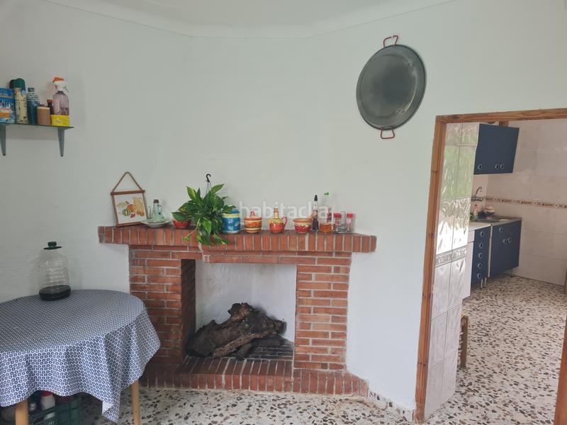 Foto d86de7c2-d062-4f9d-9b1b-5b012c6bc63b. Country house in n/a in Bobadilla - Bobadilla Estación - La Joya Antequera