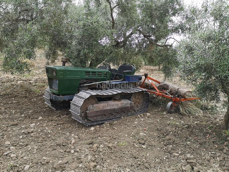 Foto dc69395c-689e-4664-94db-029b50382cce. Country house in n/a in Bobadilla - Bobadilla Estación - La Joya Antequera