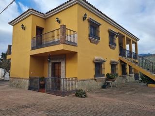 Masia  Calle torcal. Casa en el torcal de antequera