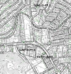 Residential Plot  Calle lope de rueda