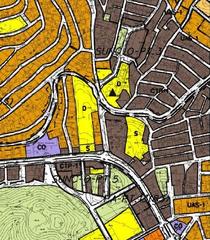 Residential Plot  Calle lope de rueda