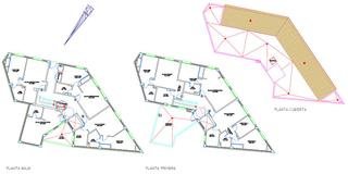 Terreny residencial  Calle lope de rueda