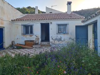 Masia  Diseminado diseminados. 2 casas con 450 m2 construidos, ideal casas rurales