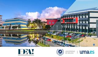 Lloguer Xalet a Campanillas. Gran casa chalet adosado-  junto al pta