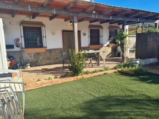 Location Mas à A-7058 70. Casita zona campanillas- pta