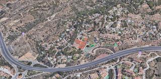 Terreny residencial en Avenida san antn 48