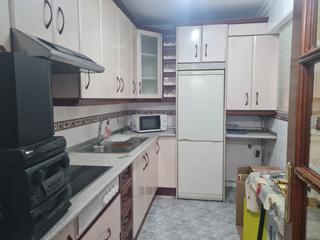 Appartamento  Calle salitre