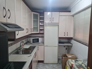 Appartement  Calle salitre