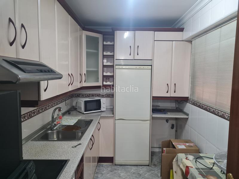 Foto 3e3507f7-21ba-405c-a7a1-52547742d0ca. Appartement dans Perchel Sur - Plaza de Toros Vieja Málaga