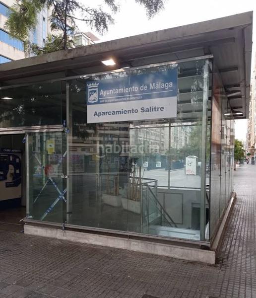 Foto 3e88c9ec-4e24-4c97-a1cb-c633ce9510f6. Appartement dans Perchel Sur - Plaza de Toros Vieja Málaga