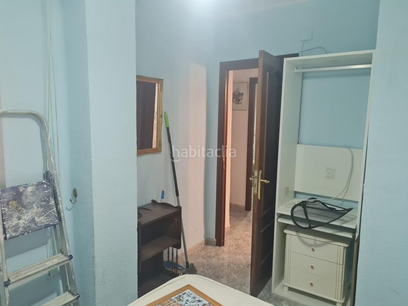 Foto 4010e935-9d6b-4f4d-8f18-1b17d7390efa. Appartement dans Perchel Sur - Plaza de Toros Vieja Málaga