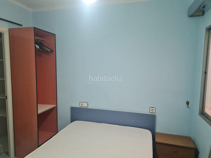 Foto cc6cf93d-47ad-4e5b-acea-9dda5d9b5247. Appartement dans Perchel Sur - Plaza de Toros Vieja Málaga