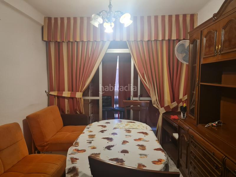 Foto e206c47d-a96c-4a99-8e3e-09735eb2fb9f. Appartement dans Perchel Sur - Plaza de Toros Vieja Málaga