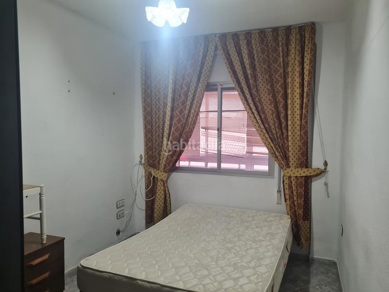 Foto e56195a6-50f1-40b6-bad7-8ba04f3ee0e6. Appartement dans Perchel Sur - Plaza de Toros Vieja Málaga