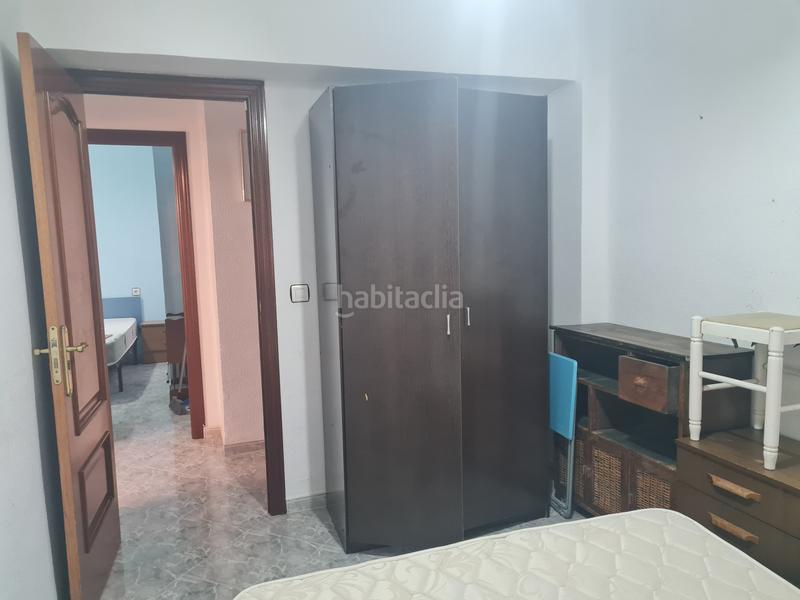 Foto c48e45a0-aea7-46e1-8d92-57aee451bac7. Etagenwohnung in Perchel Sur - Plaza de Toros Vieja Málaga