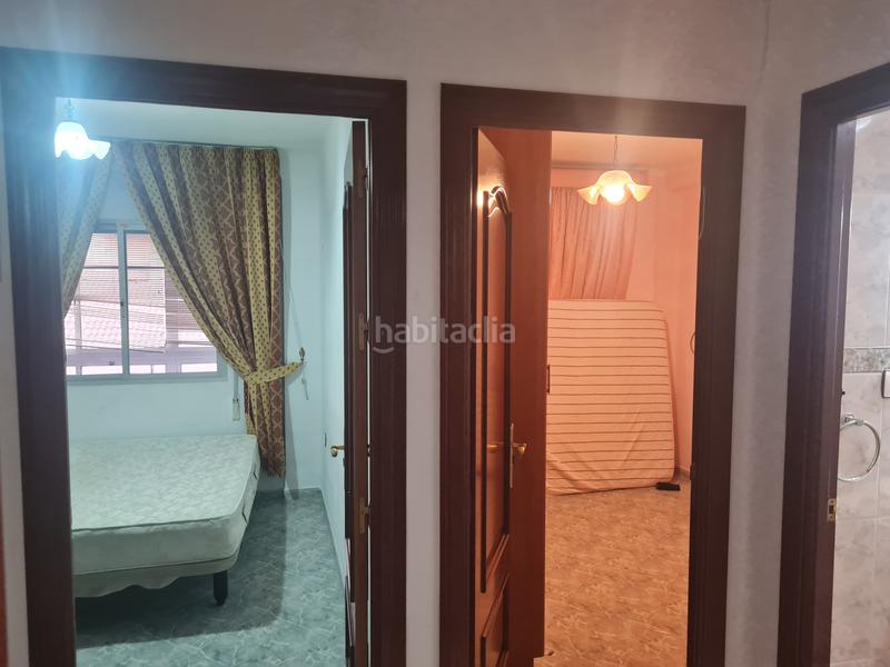 Foto 2cf65c97-7cea-471b-bef4-5aa19c9a03af. Flat in Perchel Sur - Plaza de Toros Vieja Málaga