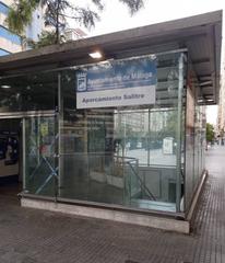 Pis  Calle salitre