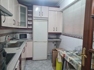 Pis  Calle salitre