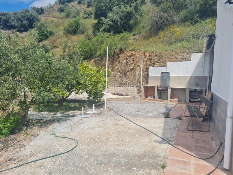 Foto 07474782-3693-41f6-ba7b-43aad22886e4. Masía casa de campo en barranco del sol - almogia en Almogía