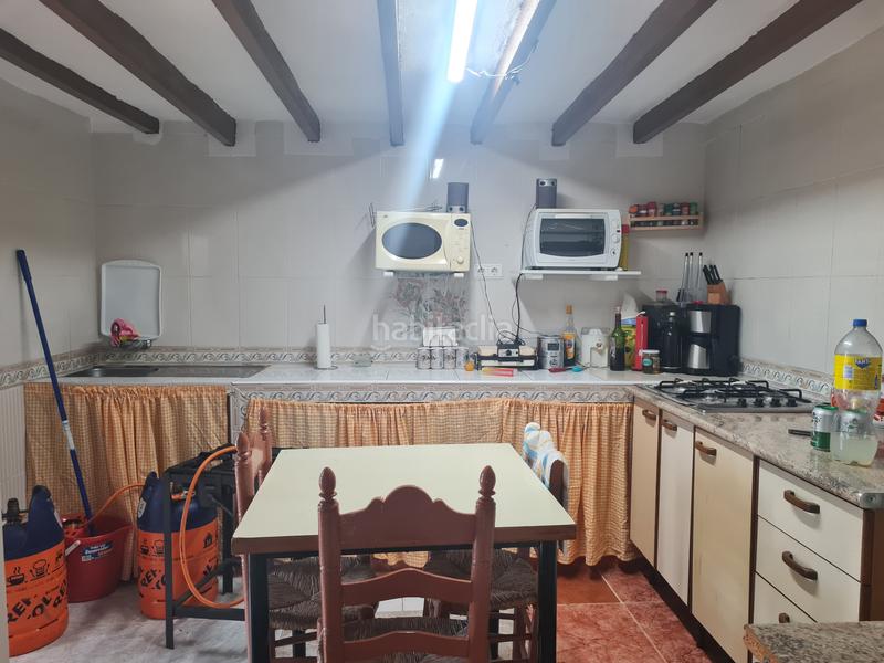 Foto 2bffc7e3-ea33-407d-8d18-9a185cebfe46. Masía casa de campo en barranco del sol - almogia en Almogía