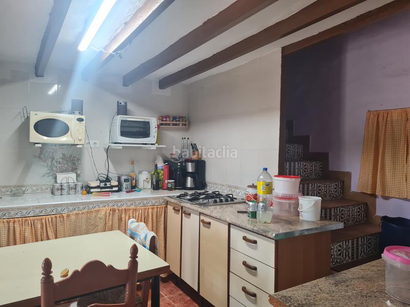 Foto 2e061c67-b2ff-4426-9e27-923ff609bb9d. Masía casa de campo en barranco del sol - almogia en Almogía