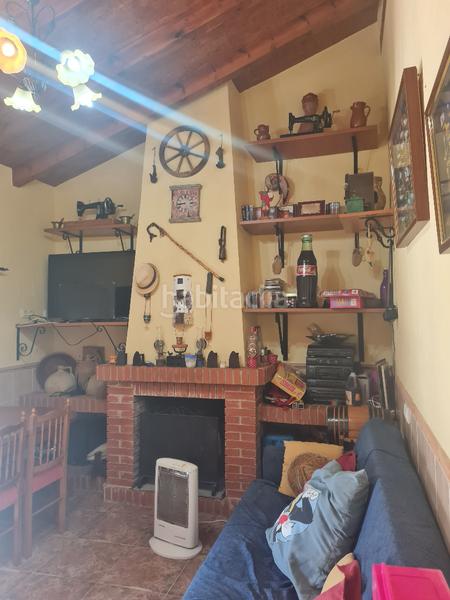 Foto 488d8620-428e-4097-95df-cfb79a9fba3c. Masía casa de campo en barranco del sol - almogia en Almogía